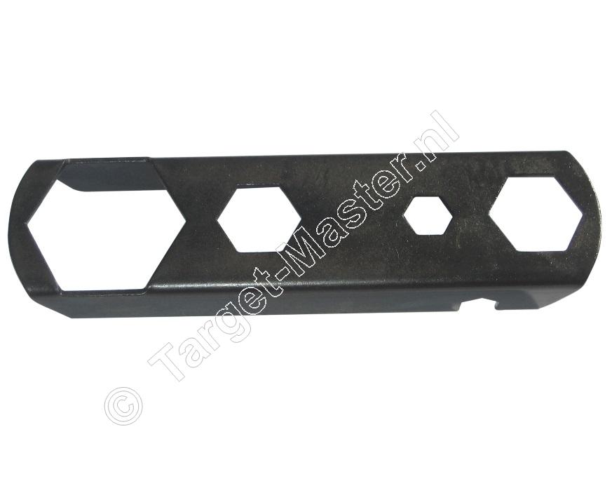 Lyman BENCH WRENCH